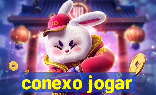 conexo jogar